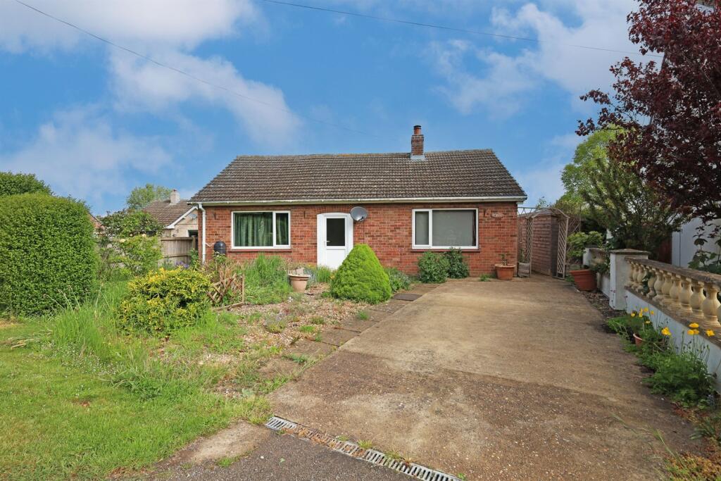 Main image of property: The Rest, PE22