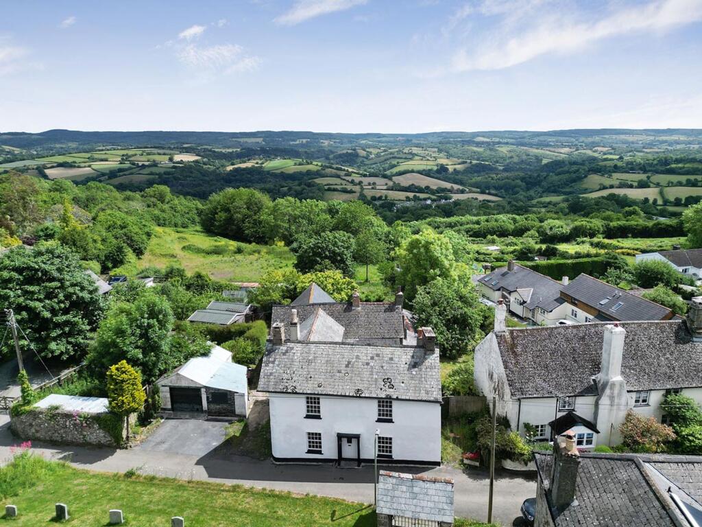 Main image of property: Church Road, Hennock, TQ13