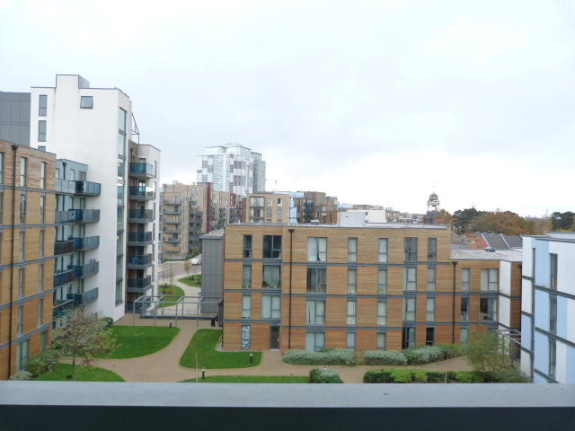 Apartment in London - View 3