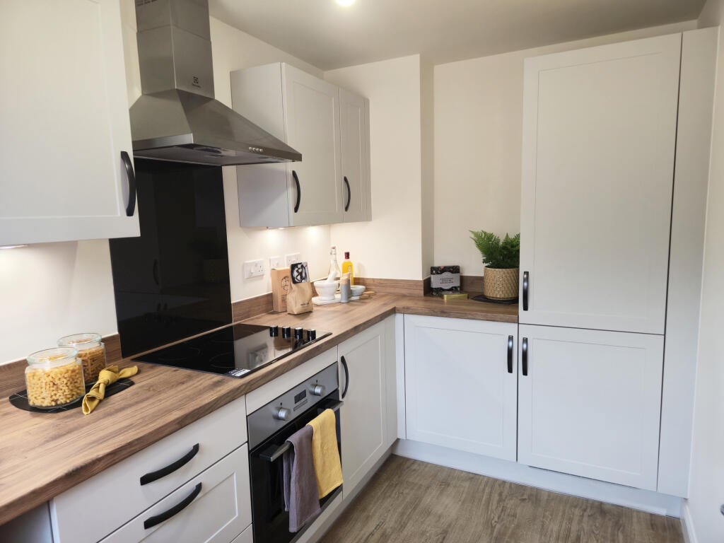 House in Mid Suffolk, Thurston - View 3