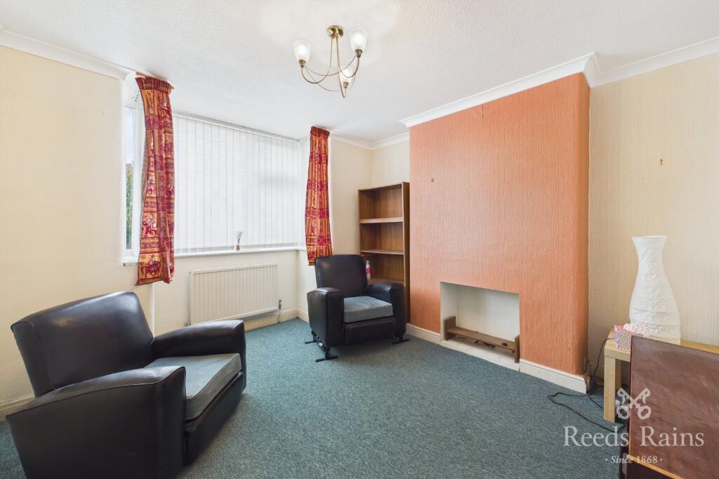 House in Manchester, Greater Manchester - View 4