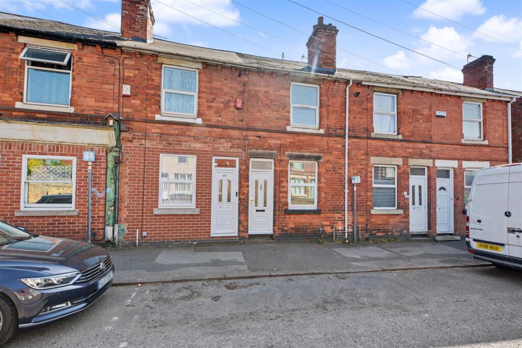 Main image of property: Nottingham Road, Nottingham