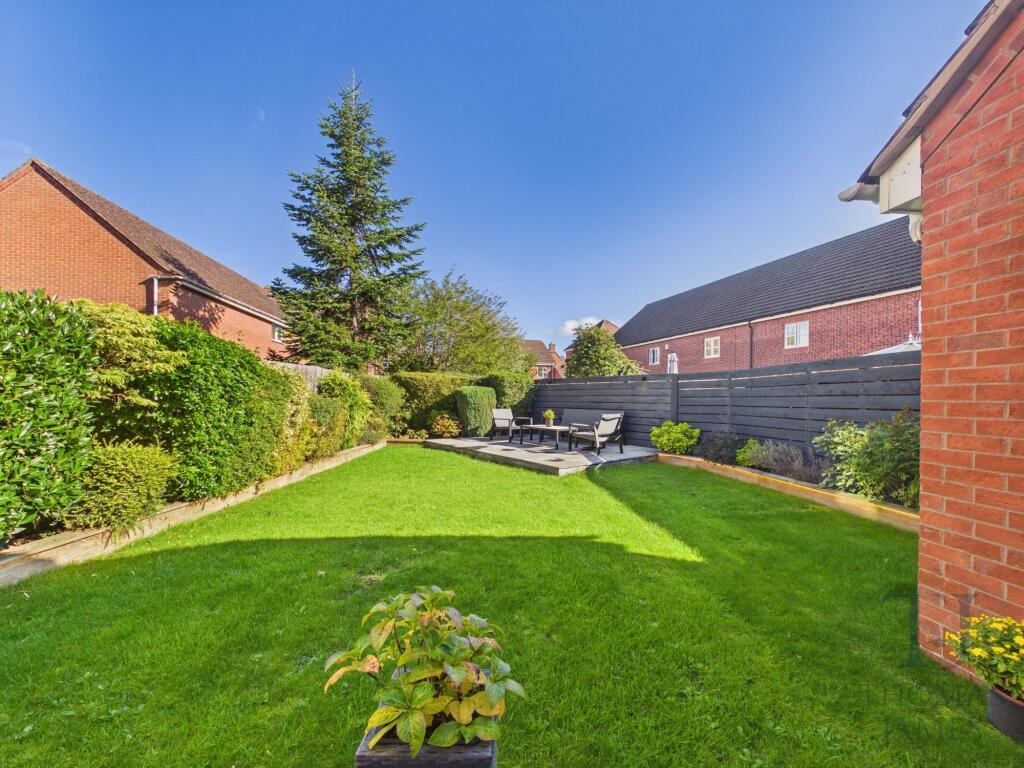 Brettsil Drive, Ruddington, NG11 photo 4