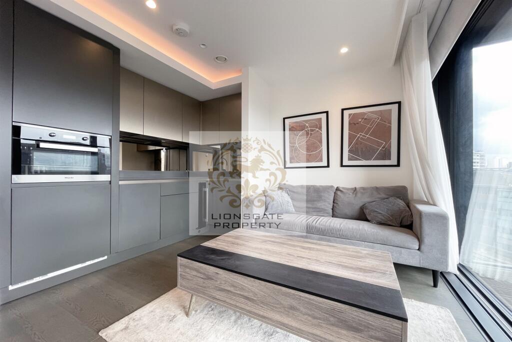 Main image of property: Albert Embankment, Lambeth, London, SE1