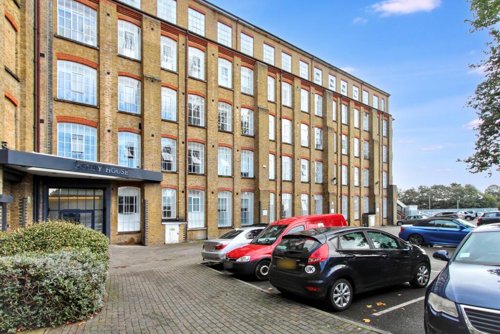 Main image of property: Brook Street, Chelmsford
