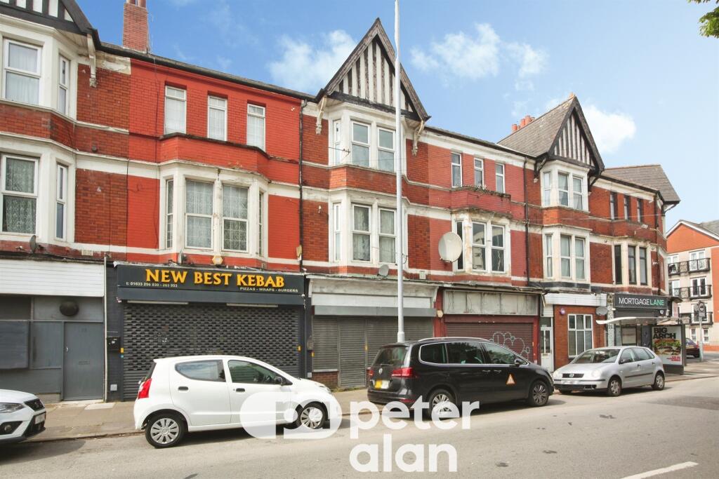 Main image of property: Corporation Road, Newport