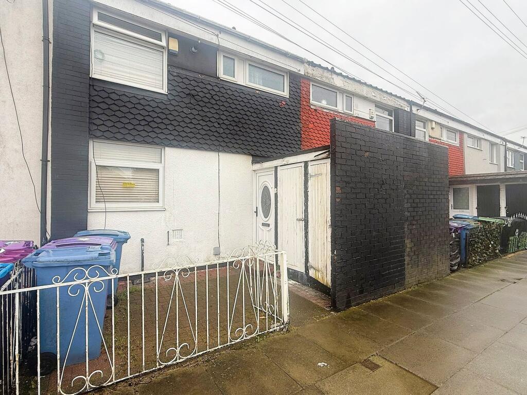 House in Liverpool - View 2