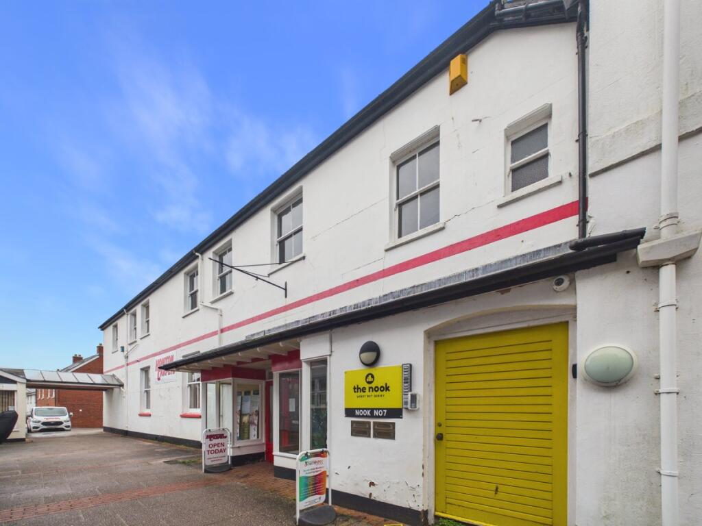 Main image of property: Dolphin Court,