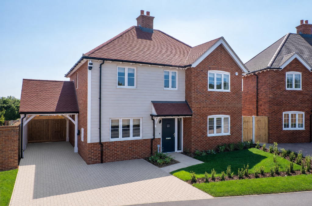 Main image of property: Blean Common
Blean
Canterbury
CT2 9JJ