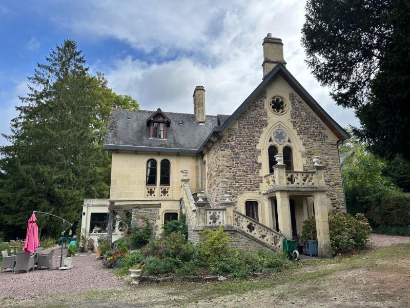 Main image of property: Normandy, Calvados, Clécy