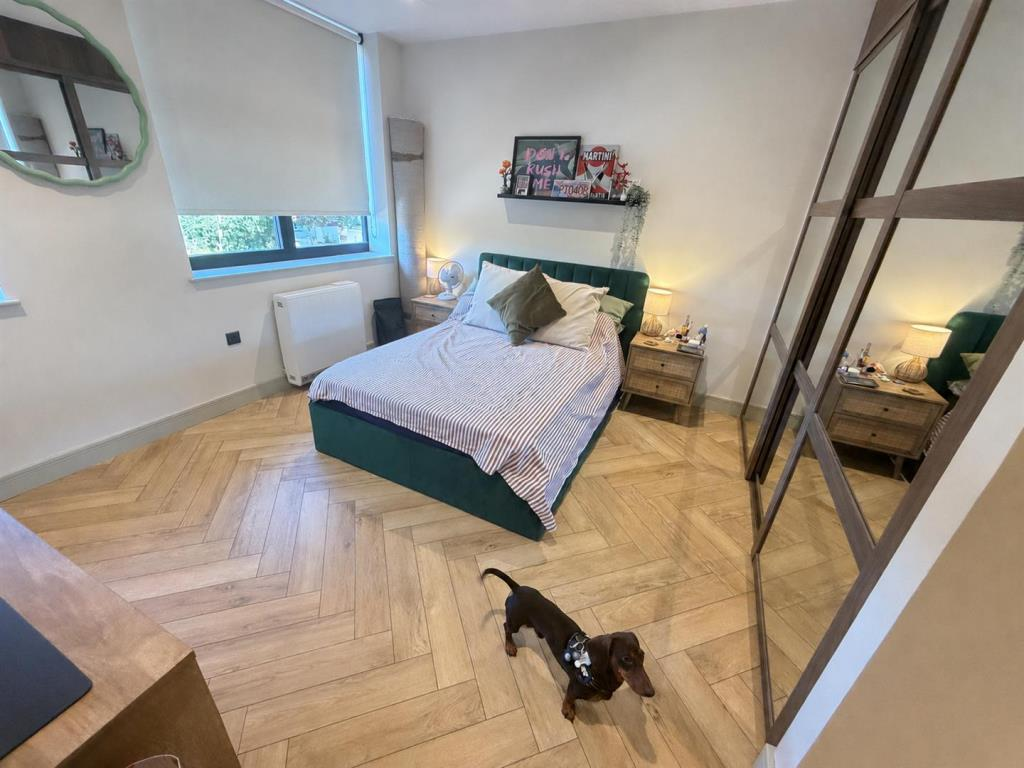 Apartment in Hove, Brighton and Hove - View 4