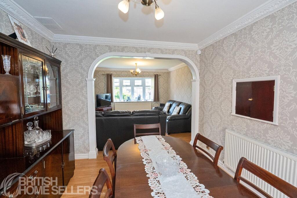 House in Sheffield - View 5
