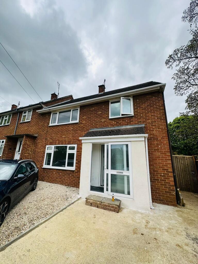 Main image of property: The Fairway, Banbury