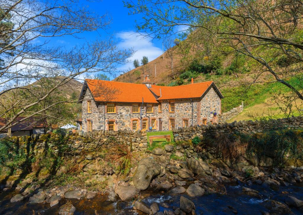 Main image of property: Fairy Glen Road, Dwygyfylchi, LL34