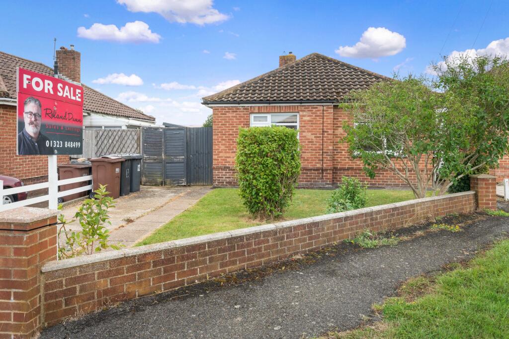 Main image of property: Broadview Close, Willingdon