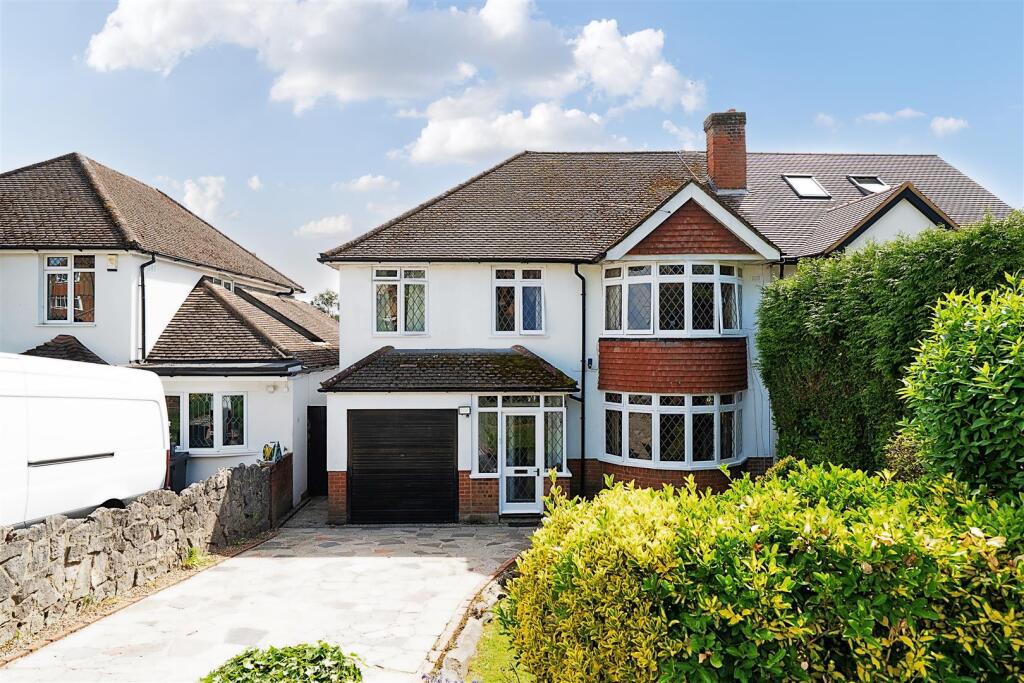 Main image of property: Middle Road, Denham, UB9