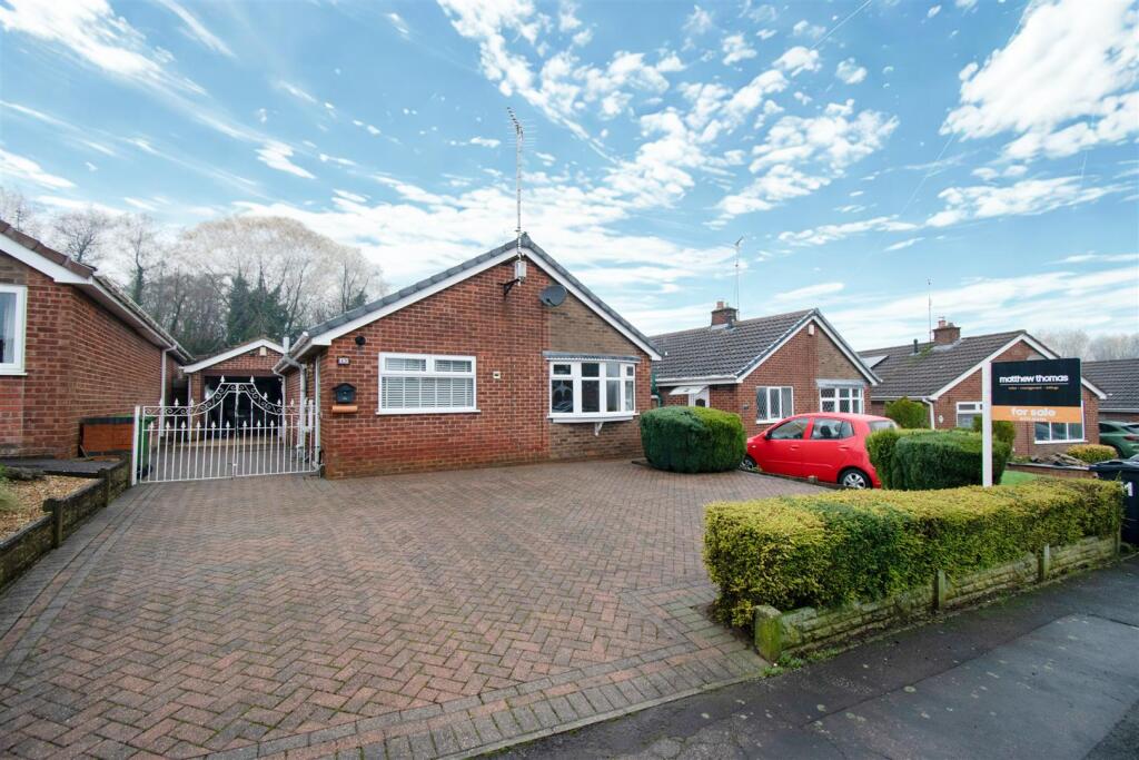 Main image of property: Ferrers Way, Ripley