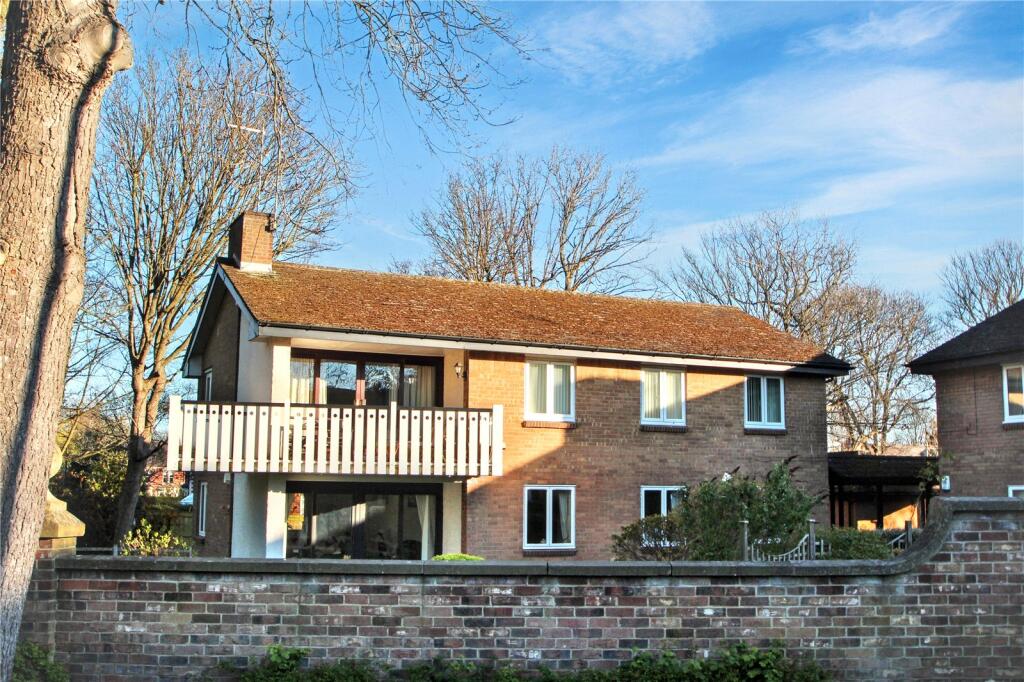 Main image of property: Village Court, Whitley Bay, NE26