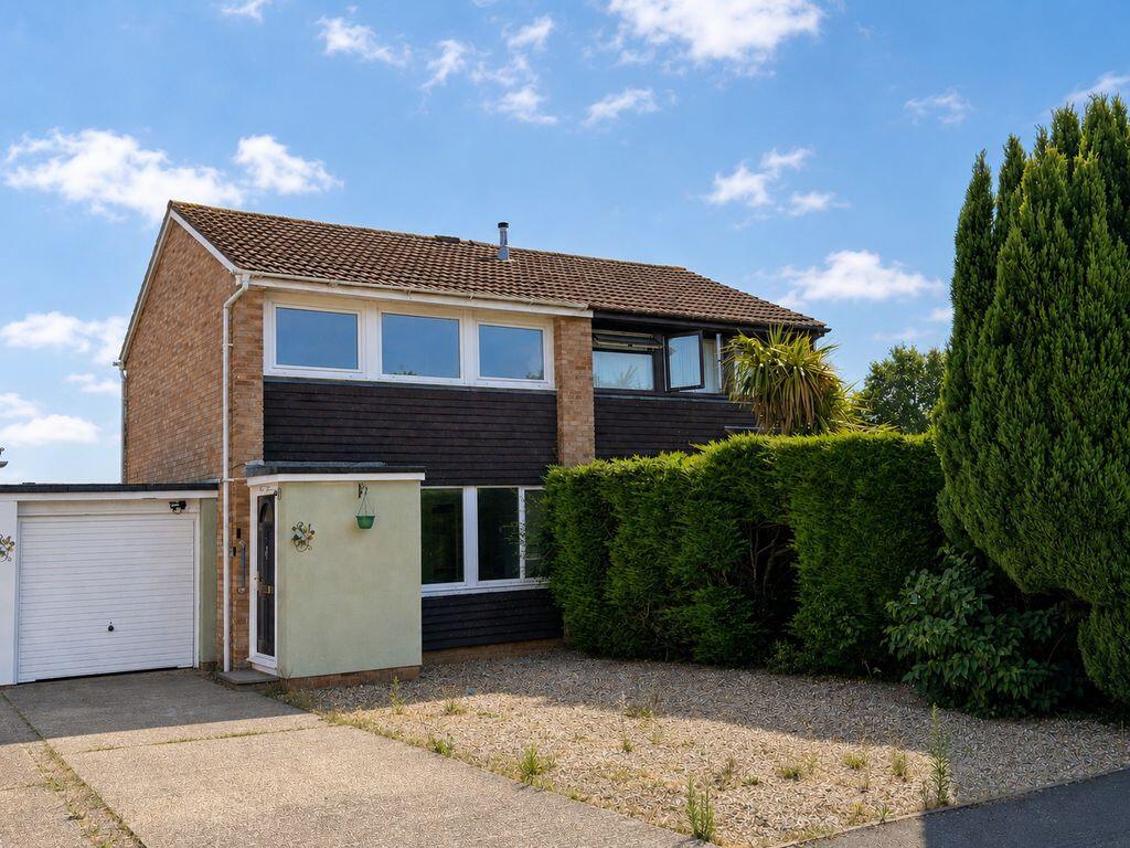 Main image of property: Millers Way, Honiton