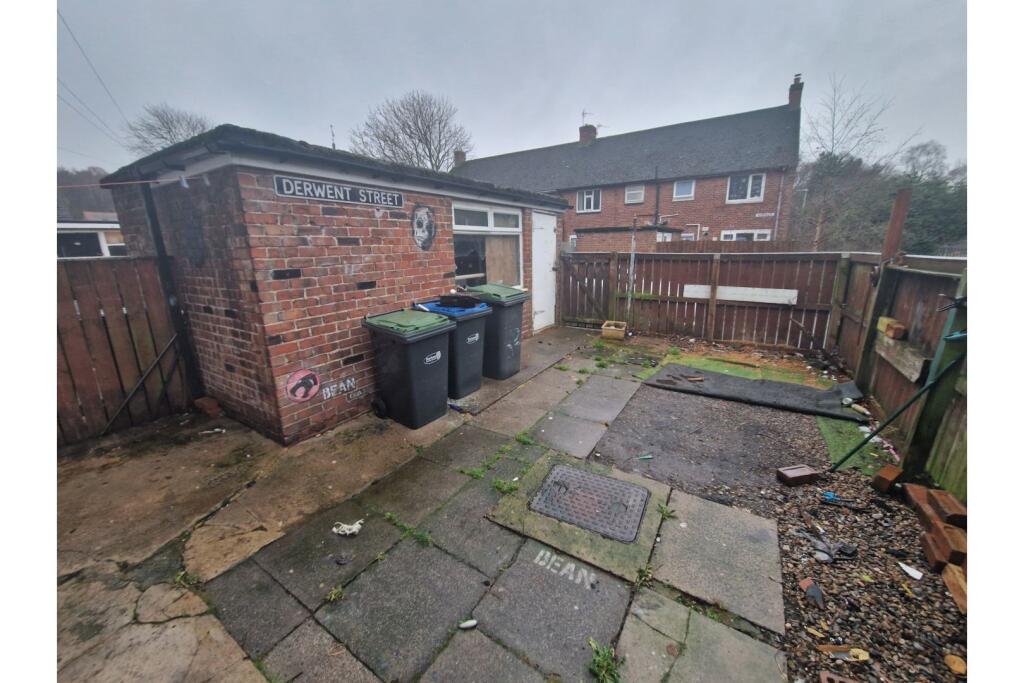 Derwent Street, Stanley, DH9 photo 4