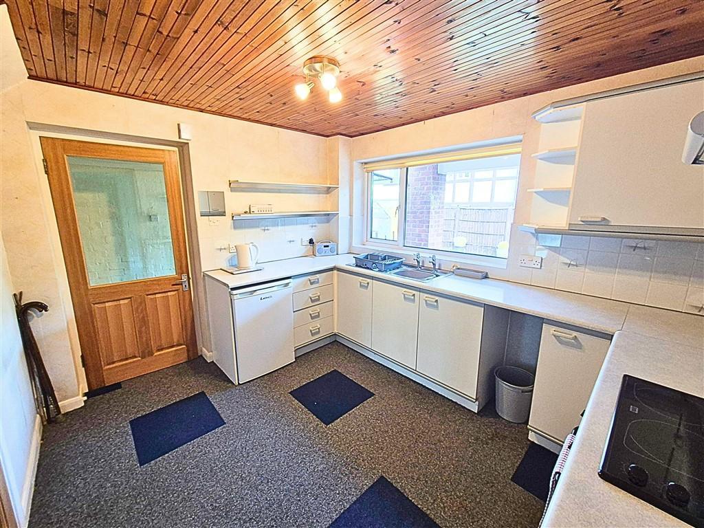 House in Luston, Herefordshire - More