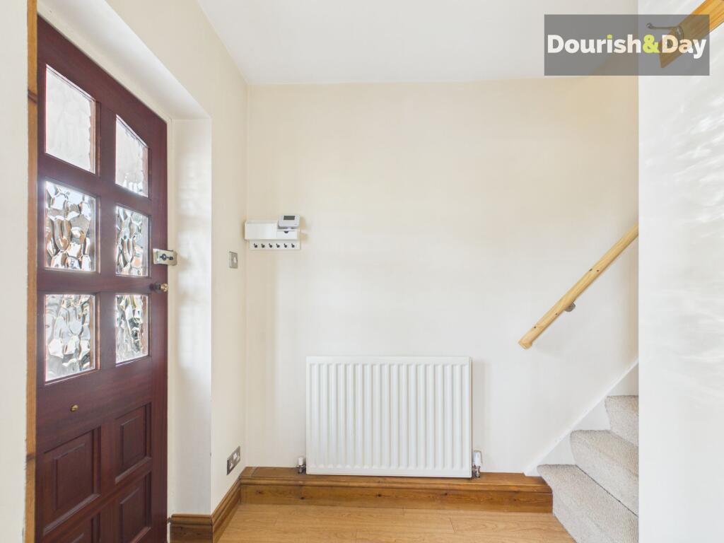House in Stoke-on-Trent - View 5