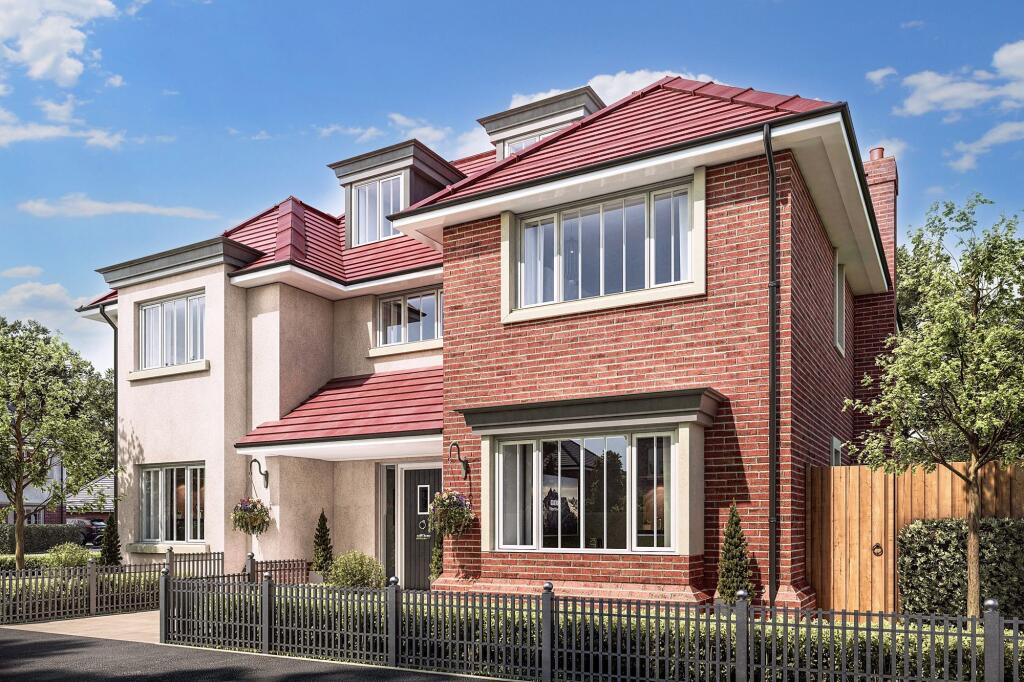 Main image of property: Worsley Road, Worsley, M28