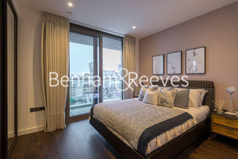 3 bedroom apartment for rent