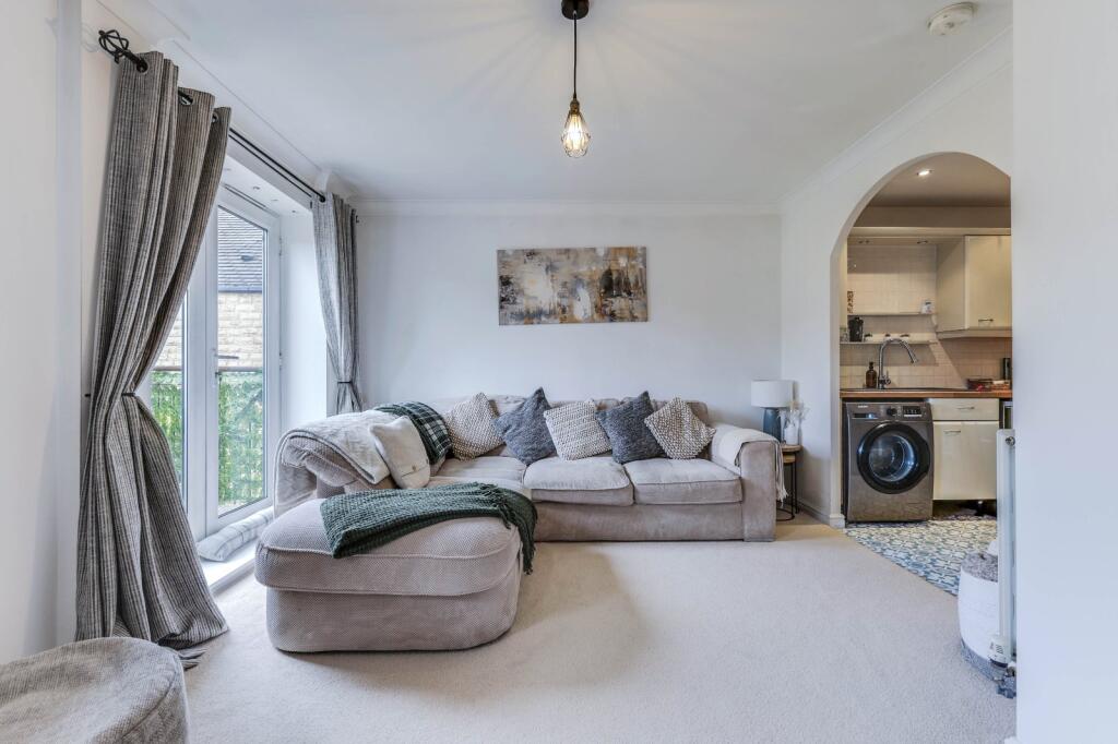 Apartment in Leeds - View 4