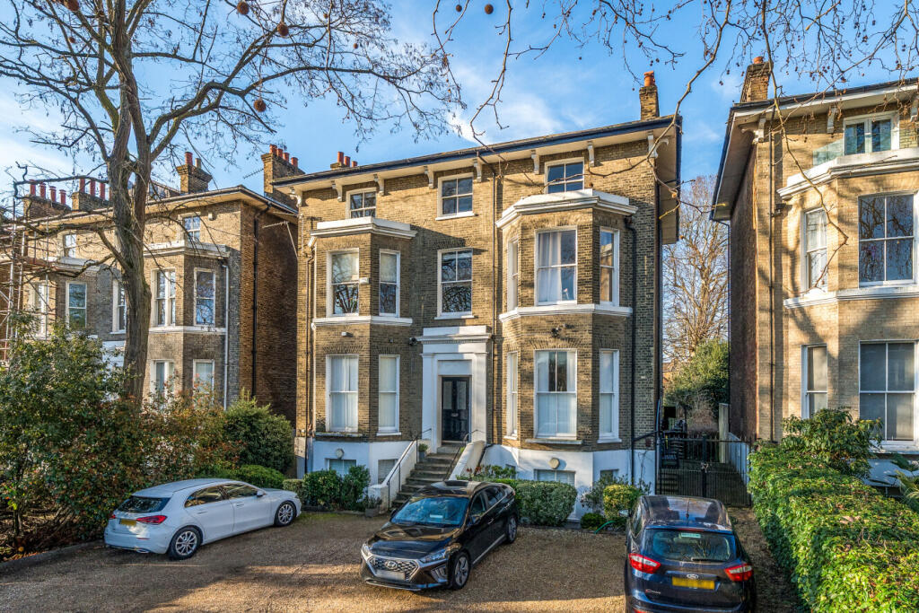 Main image of property: St. Johns Park, Blackheath, London, SE3