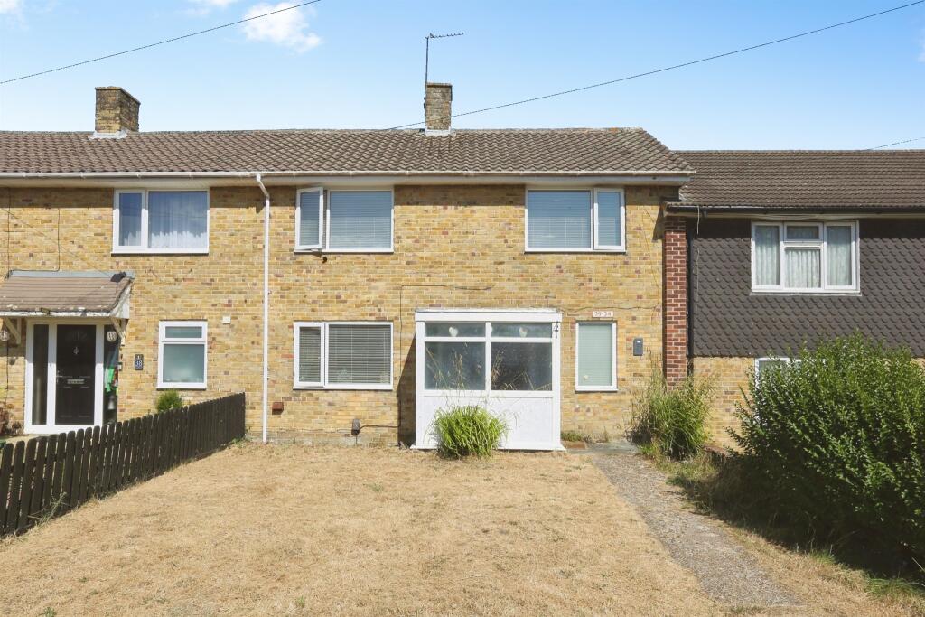 Main image of property: Lydgate Green, Southampton