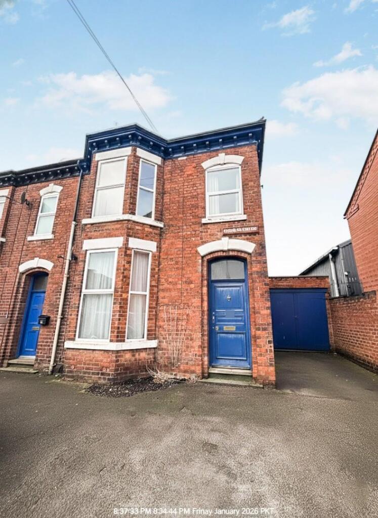 Main image of property: Newark Road, Lincoln