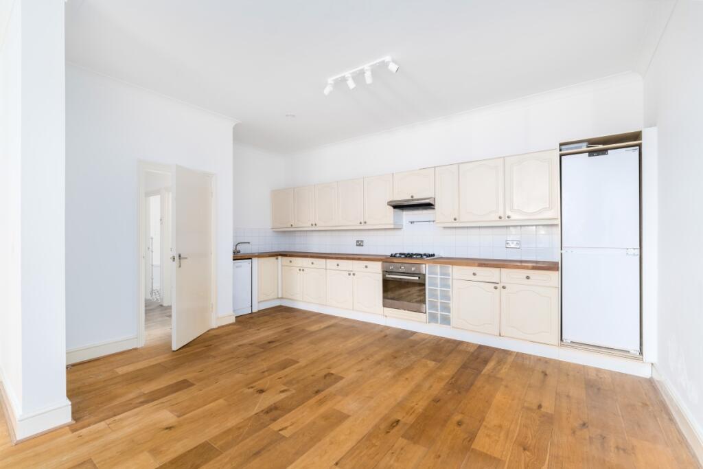Main image of property: Shooters Hill Road Woolwich SE18