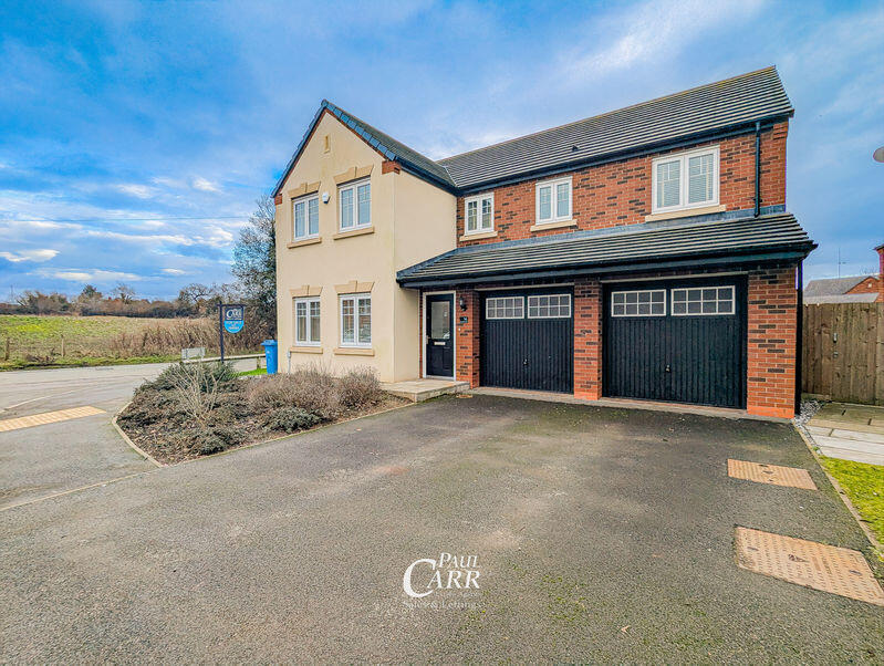 Main image of property: Boscomoor Lane, Penkridge