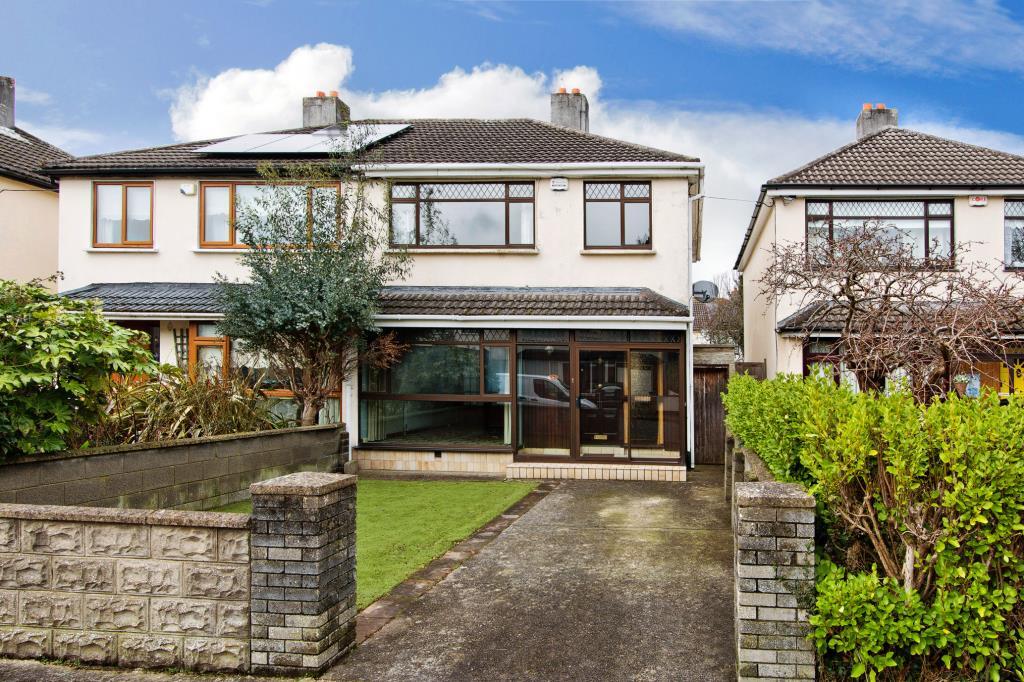 Main image of property: 54 Woodlawn Park Avenue, Firhouse, Dublin 24, D24 H68V