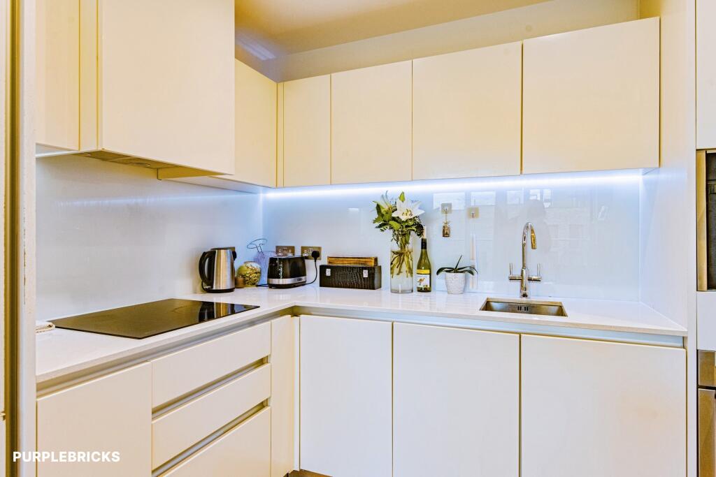 Apartment in London, Royal Borough of Greenwich - View 5