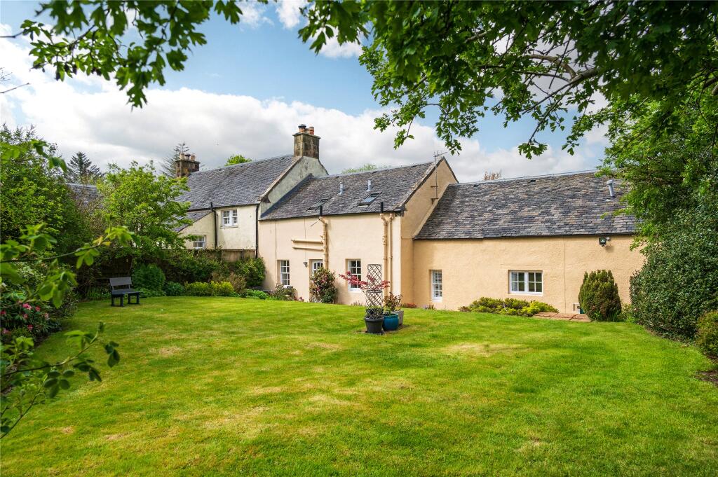 Main image of property: Howgate, Penicuik, Midlothian