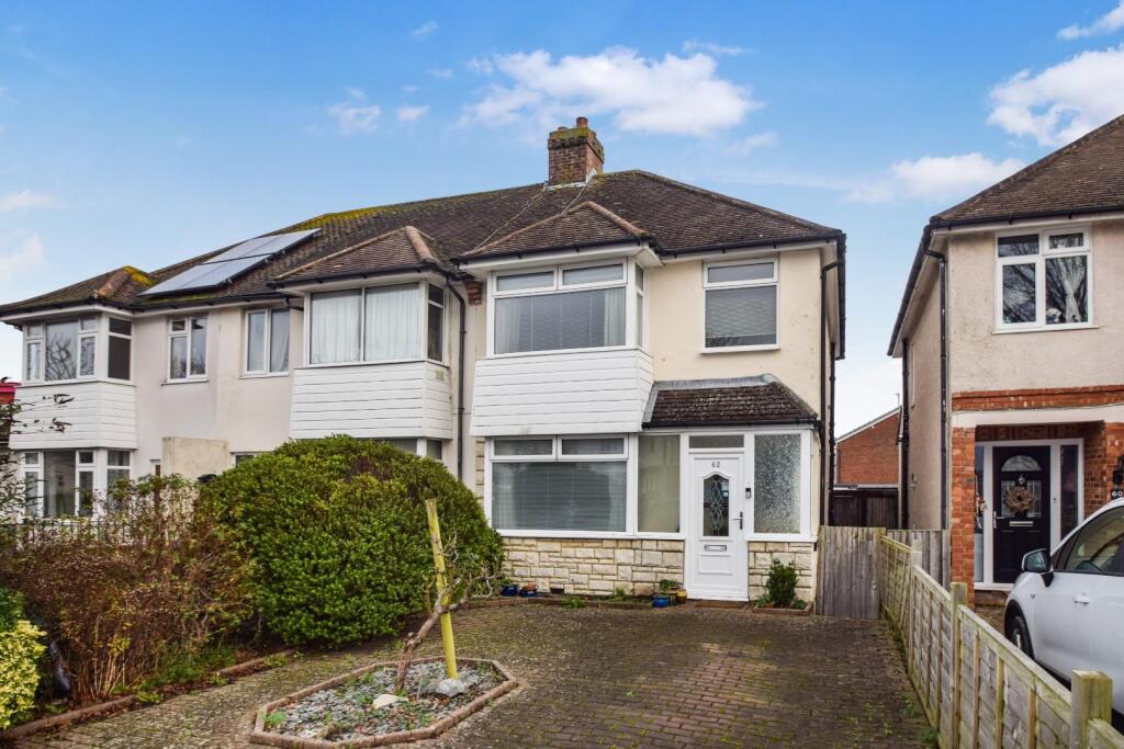 Main image of property: Lottbridge Drive, Eastbourne
