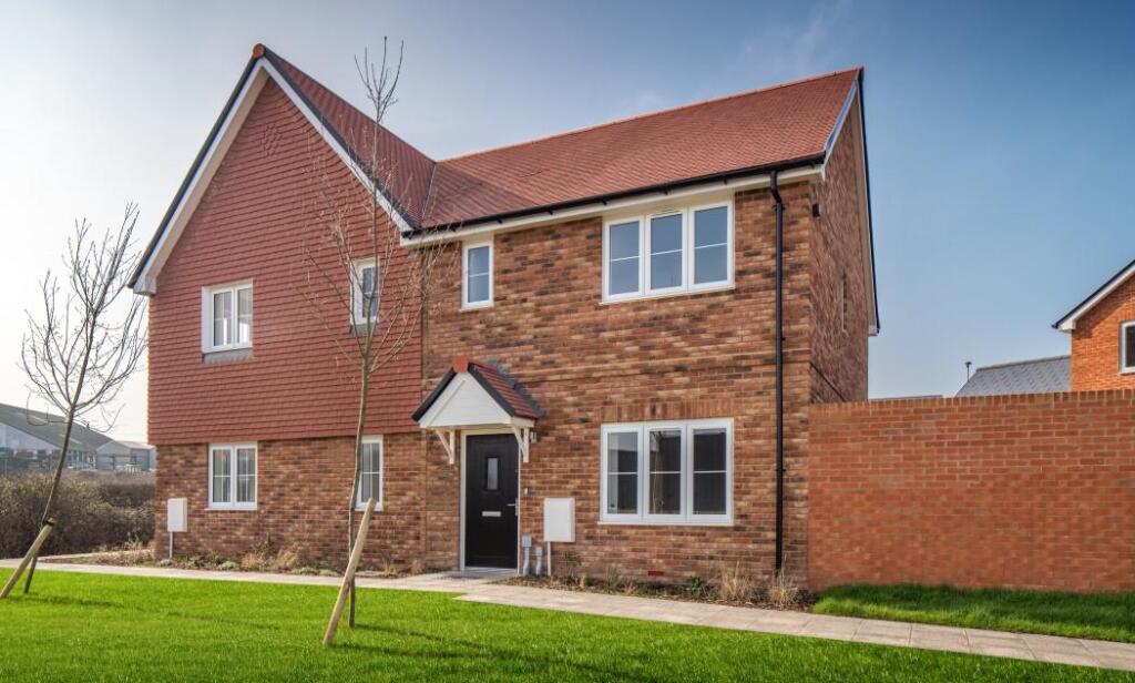 Main image of property: Staple Road,
Wingham,
CT31AL