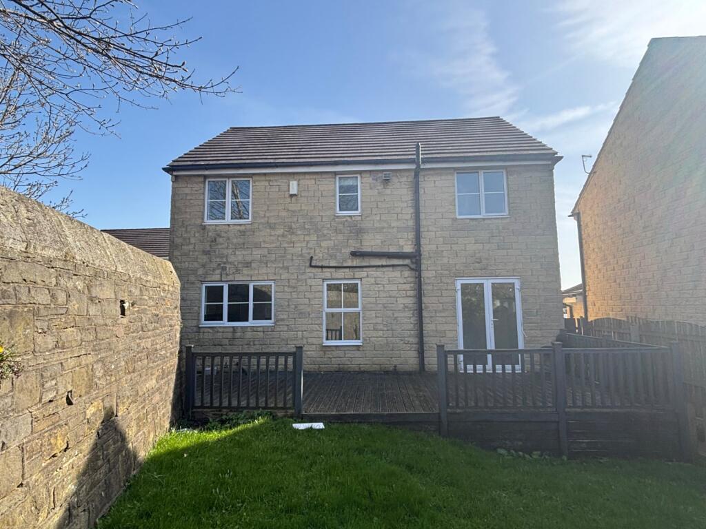 Additional image 24 of Yeoman Court, Clayton Heights, Bradford, BD6