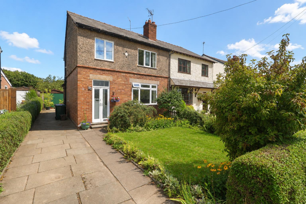 Main image of property: Guilden Sutton Lane, Guilden Sutton
