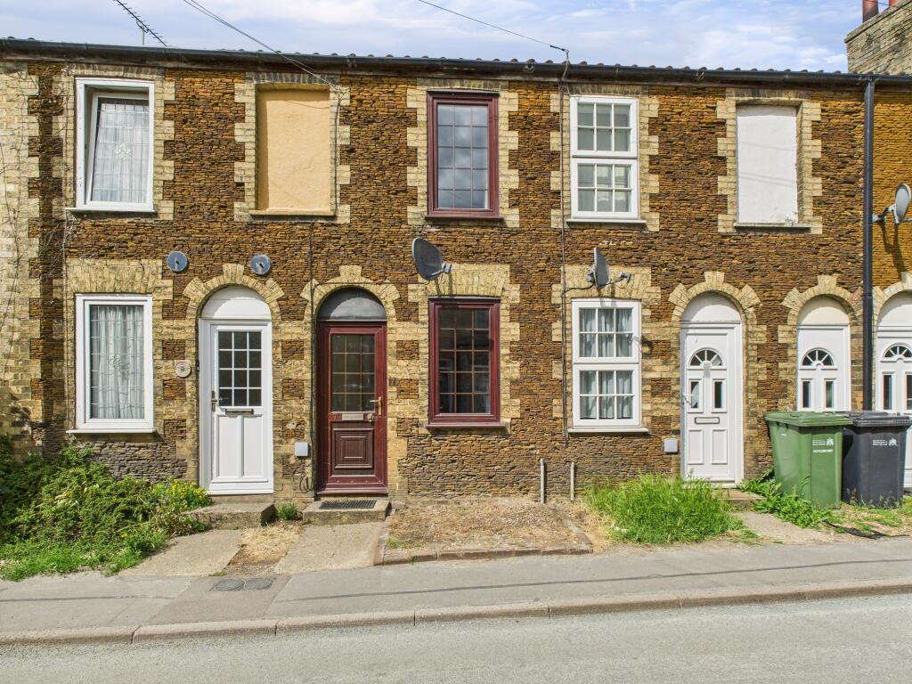 Main image of property: Paradise Road, Downham Market, PE38 9HS