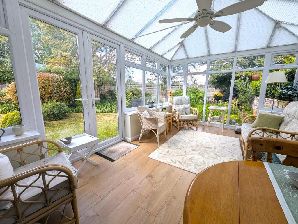 Woodlands Avenue, Emsworth photo 4