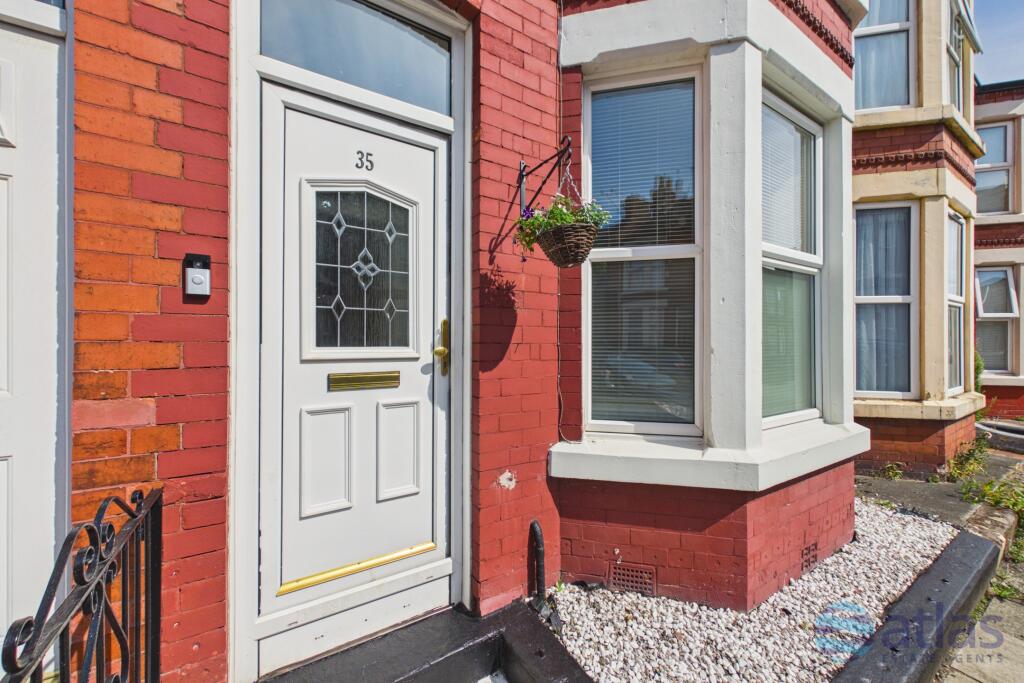 House in Liverpool - View 5