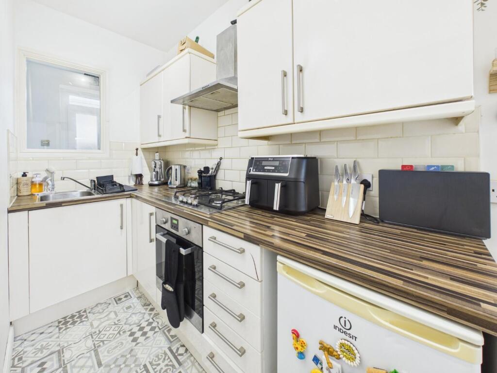 Briar Rhydding, Baildon photo 4