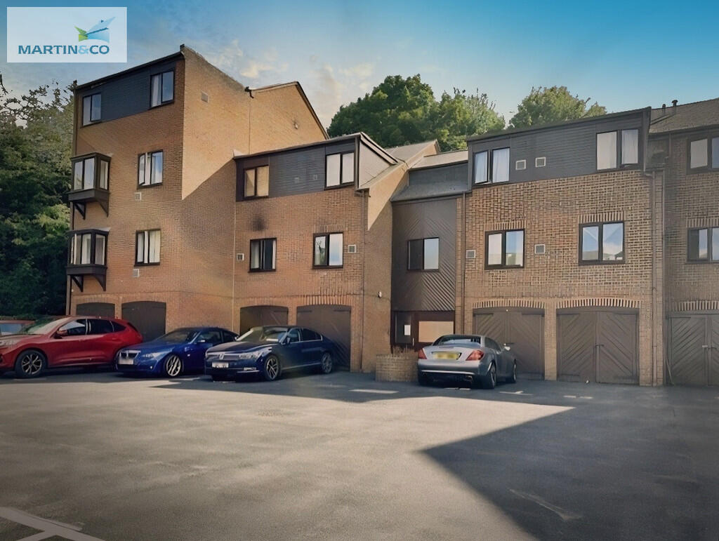 Main image of property: Hollies Court, Banbury
