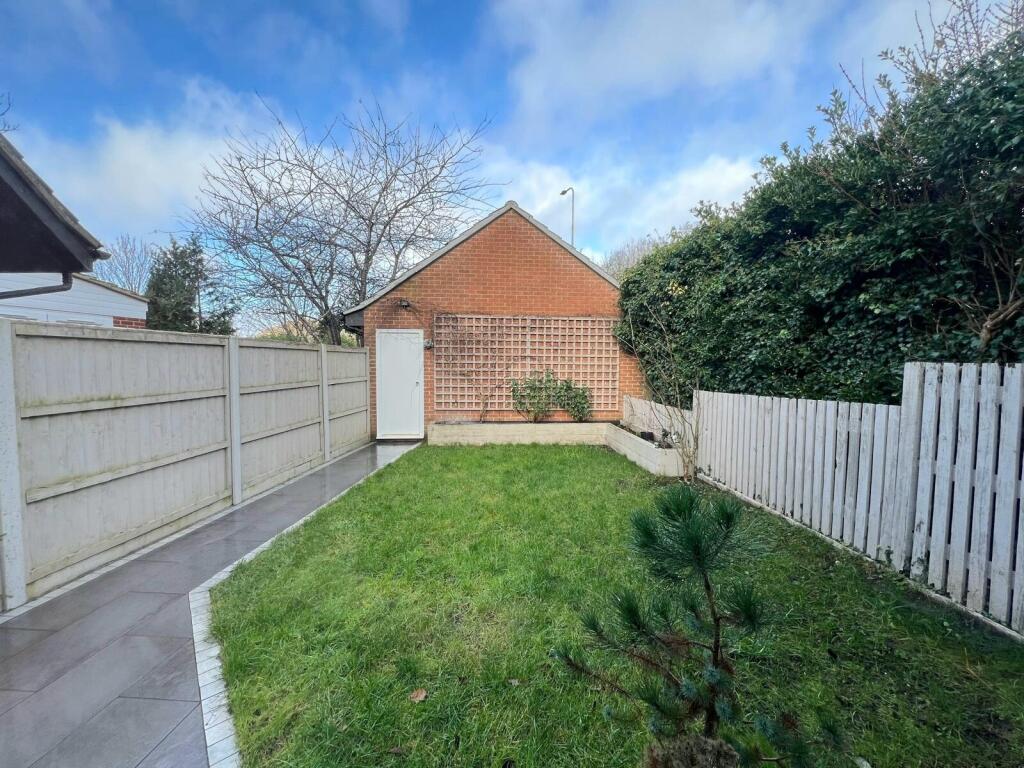 Spenlove Close, Abingdon, Oxfordshire, OX14 photo 4