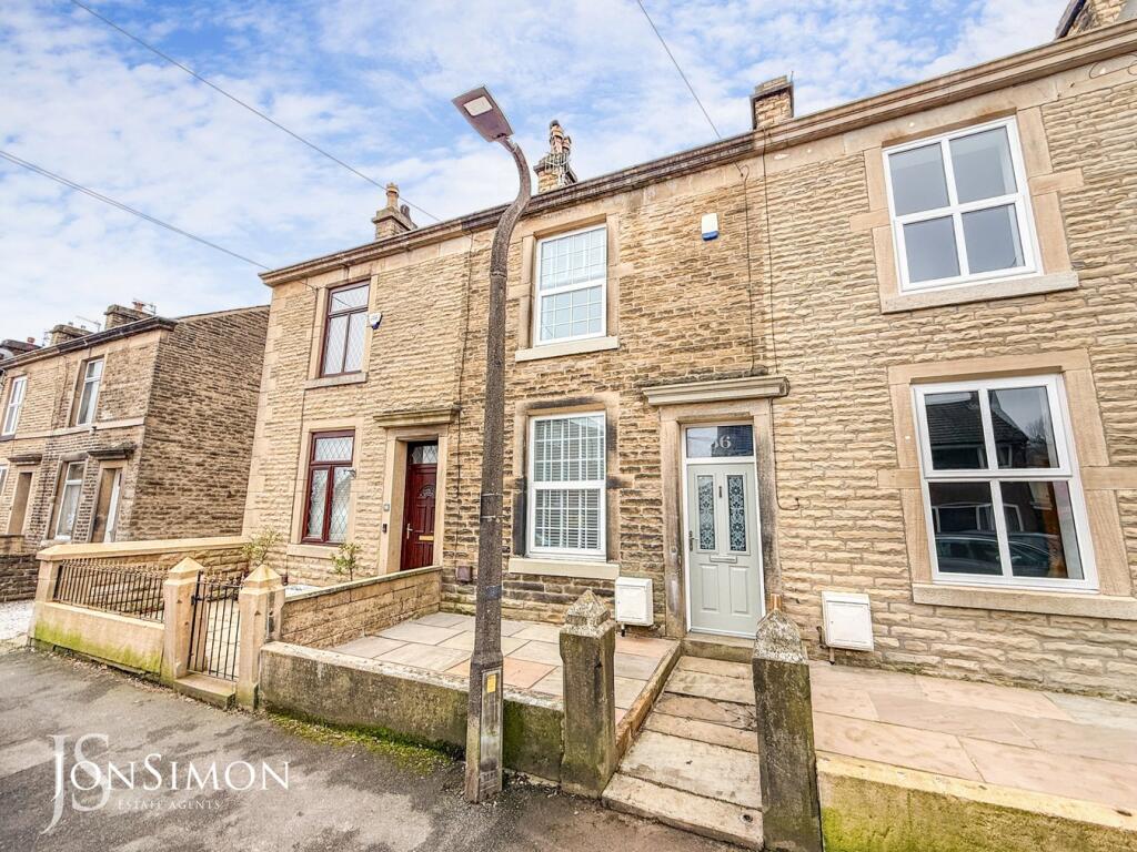 Main image of property: Royds Street, Tottington, Bury, BL8