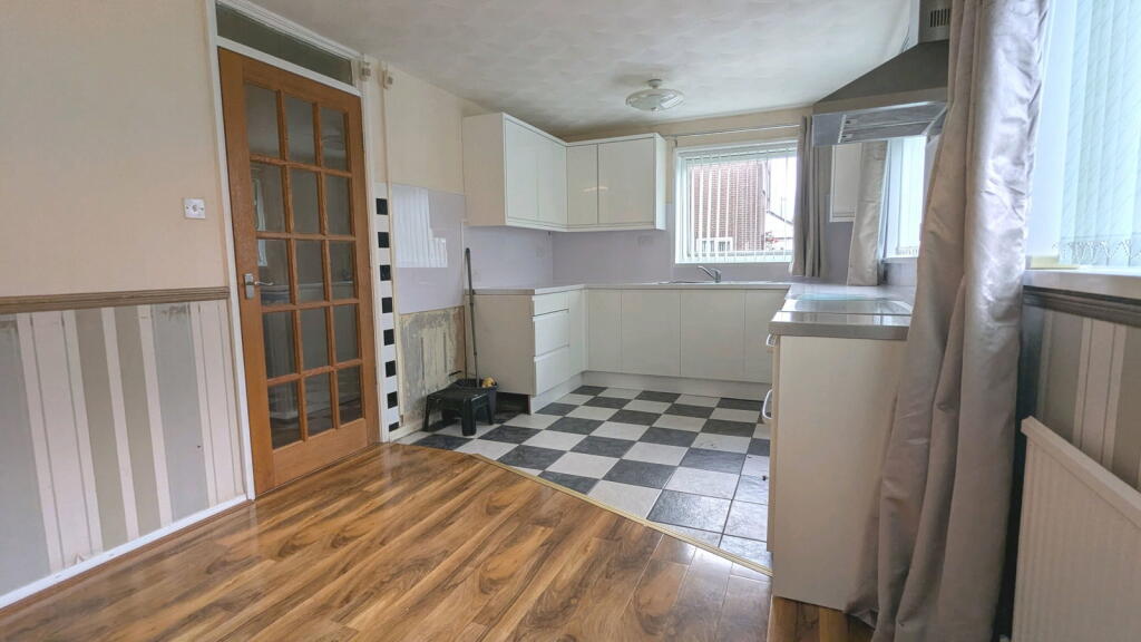 House in Wigan, Greater Manchester - View 5