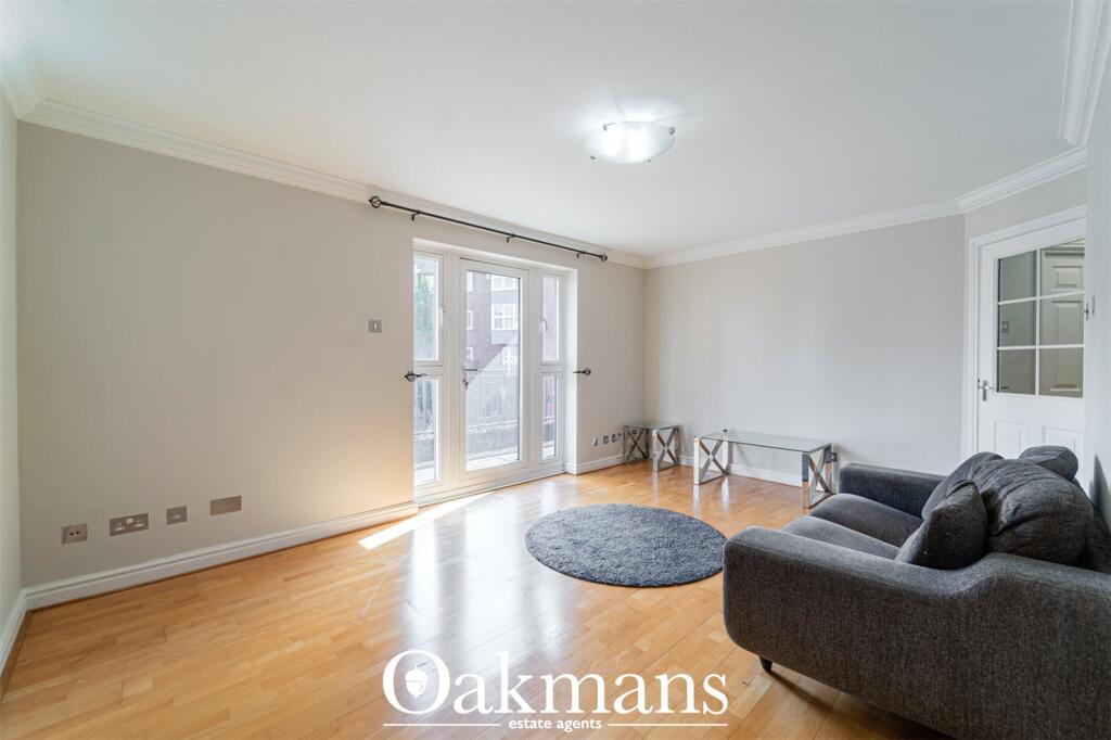 Symphony Court, Birmingham, B16 photo 3